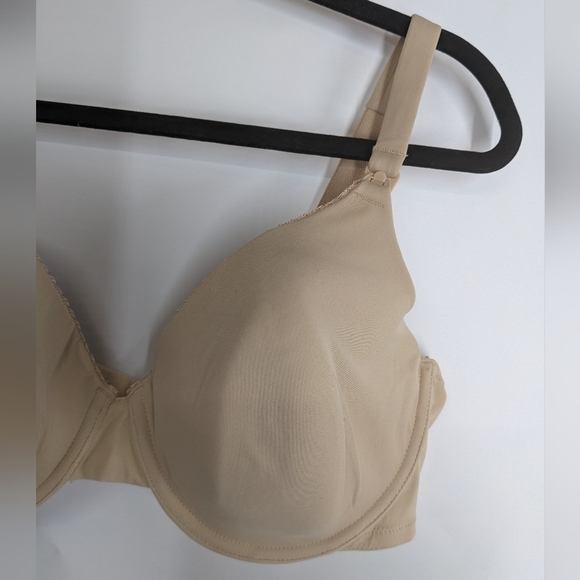 MOTHERHOOD Underwire Padded Nursing Bra - Picture 2 of 12